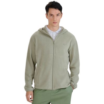 7. 4F M321 M 4FWSS25TFLEM321 44S Sweatshirt