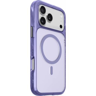 3. Laut Crystal Matter X MagSafe Hülle für iPhone 17 Pro Max - Lila