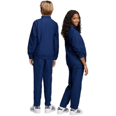 8. adidas Entrada 26 Presentation Kinderhose, marineblau JZ9128