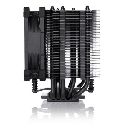 9. CPU-Kühler NOCTUA NH-U9S chromax.black MULTI-Socket