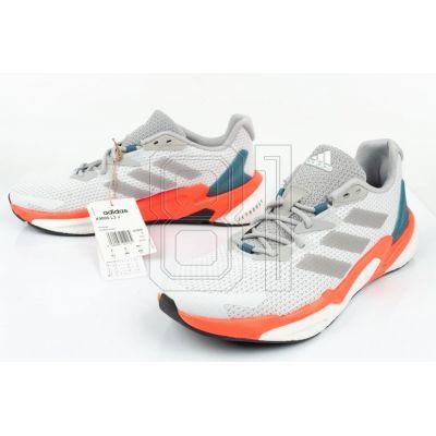 18. Adidas X9000 L3 W GY2638 Laufschuhe