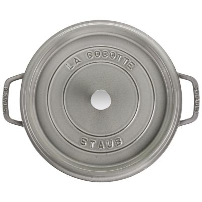 3. Staub 40509-862-0 Bräter 8,35 l Gusseisen