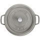 3. Staub 40509-862-0 Bräter 8,35 l Gusseisen