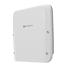 Mikrotik RB5009UPr+S+OUT Router 2,5-Gigabit-Ethernet, Gigabit-Ethernet Weiß