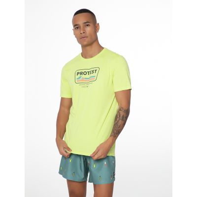 Herren-T-Shirt Protest PRTCAARLO
