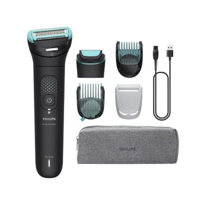 PHILIPS BodyGroom BG7470/15 Körperrasierer