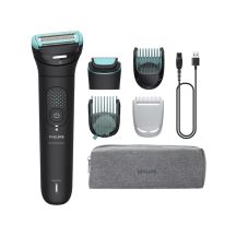 PHILIPS BodyGroom BG7470/15 Körperrasierer