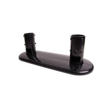 B-Tech SYSTEM 2 BT7807/B Schwerlast-Boden-/Deckenplatte