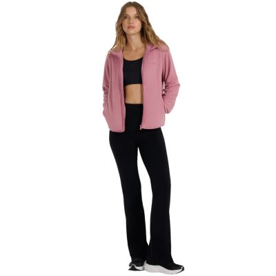 11. Fleece-Sweatshirt 4F W 4FWAW25TFLEF355 56S