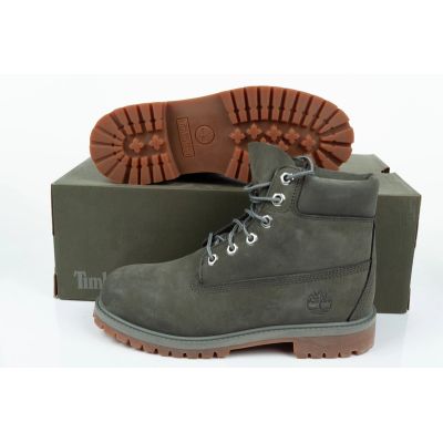 31. Timberland Icon 6-Inch Premium Stiefel W TBA1VD7