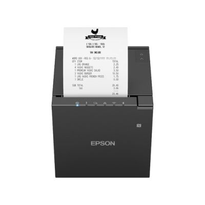 32. Epson TM-M30III 203 x 203 DPI Kabelgebundener Thermodrucker für Kassensysteme