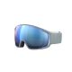 POC Zonula Skibrille Grau