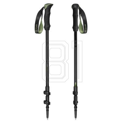 6. Spokey Trail SPK-945416 trekking poles