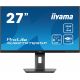 2. iiyama ProLite XUB2797QSNP-B1 Monitor 27" 2560 x 1440 px Wide Quad HD LED Schwarz