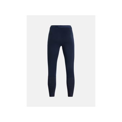 3. Peak Performance W Magic Long John Leggings Blau