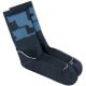2. Buff MERINO MW CREW SOCKS MWC2 NACHTBLAU L Socken