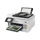 90. Canon MAXIFY GX6150 Tintenstrahldrucker, Farbe, A4-Format, WLAN-Netzwerk
