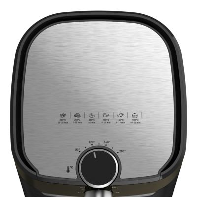 20. TEFAL EY5018 Fritteuse