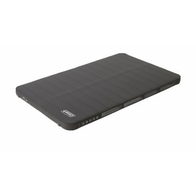 Coleman 2198022 Isomatte 1280 mm x 2000 mm Grau