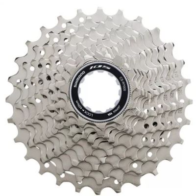 SHIMANO Rennrad-Kassette 105 CS7000-11-32