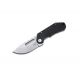 2. Böker Plus Dvalin Folder Drop Knife