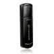 USB-Stick 64GB Transcend JetFlash 350 schwarz