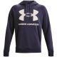 7. Under Armour Rival Fleece Big Logo HD Sweatshirt M 1357093 558