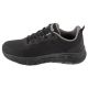 2. Skechers Bobs B Flex - Icy Edge 118109-BBK Schwarz 41