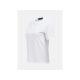 3. PEAK PERFORMANCE W Original Small Logo Tee Damen Weiß