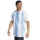 2. Adidas Gestreiftes 24 JSY M T-Shirt IW4555