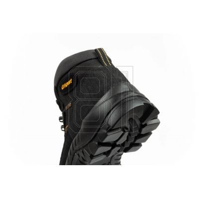 8. Grisport Nero Gritex M 13362S86G Trekkingschuhe