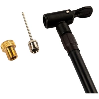 16. MICHELIN BATTERIEBETRIEBENE TOURING-KOMPRESSORPUMPE