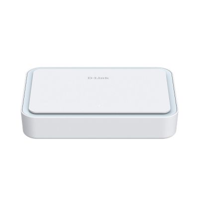 2. D-Link DBR-330 Mobilfunkgerät/Mobilfunkrouter
