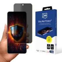 3mk Silky Matt Privacy Schutzfolie für Oppo Reno 13
