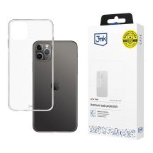 3mk Armor Case für iPhone 11 Pro Max – transparent
