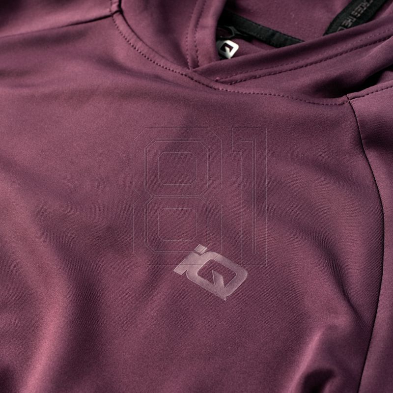 4. IQ Boyna Sweatshirt W 92800368504