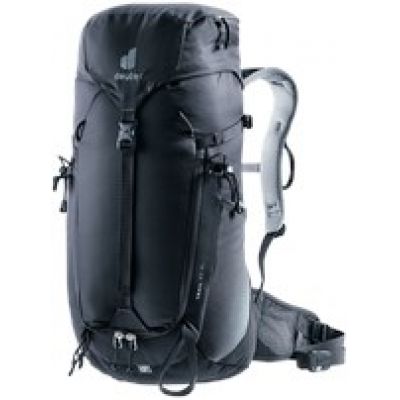 2. Deuter Trail 22 SL Damenrucksack, Schwarz