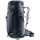 2. Deuter Trail 22 SL Damenrucksack, Schwarz