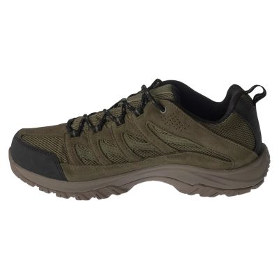 2. Columbia Crestwood Waterproof 2100651383 Grün 41,5