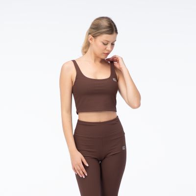 6. JAVENTA WMNS Sport-BH für Damen