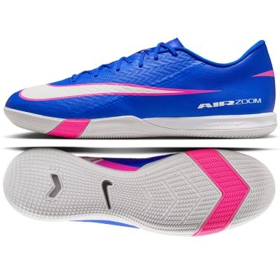 Nike Zoom Mercurial Vapor 16 Academy IC FQ8434-446 Schuhe