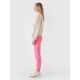 3. Damen Jogger Sweatpants 4F 4FWAW24TTROF0925-54S
