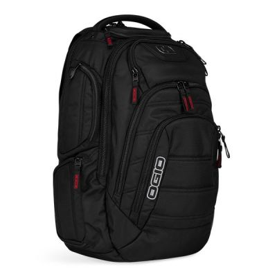 OGIO RENEGADE RUCKSACK RSS SCHWARZ P/N: 111059_03
