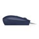 4. Lenovo 540 USB-C Kabelgebundene Kompaktmaus Abyss Blue GY51D20878
