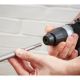 5. Black & Decker BEHS03K 900 U/min SDS Plus Schwarz, Orange