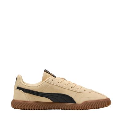 5. Puma Club Kayzer SD Damenschuhe beige 402606 03