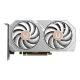 15. ZOTAC GAMING GeForce RTX 5050 Twin Edge OC Weiße Grafikkarte