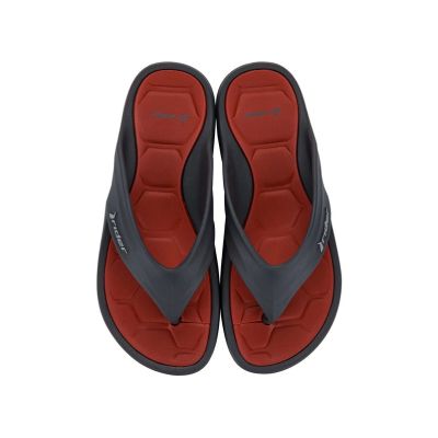 2. Rider Schuhe Herren Sport Flip-Flops Cape XVIII bequeme Hausschuhe