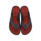 2. Rider Schuhe Herren Sport Flip-Flops Cape XVIII bequeme Hausschuhe
