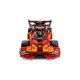 4. LEGO Ninjago 71867 – Ninja-Verfolger X-1 – 15. Jubiläum